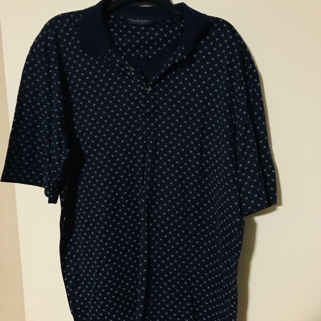 Ralph Lauren Golf Polo